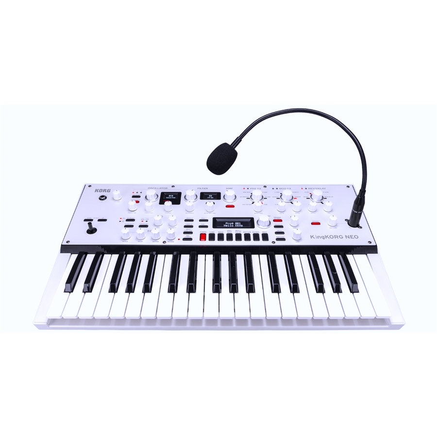 Categoria synth : ARTURIA MicroBrute sintetizzatore analogico 25 tasti Categoria synth : ARTURIA MicroBrute sintetizzatore analogico 25 tasti