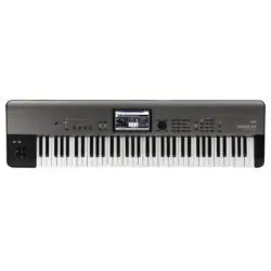 Korg Krome 73 EX