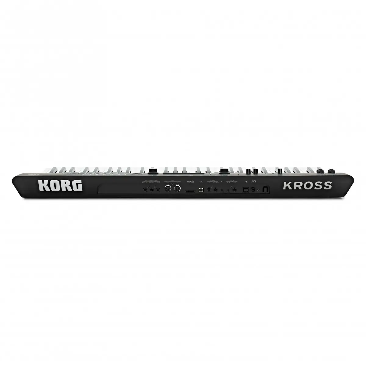 Korg Kross 2-61
