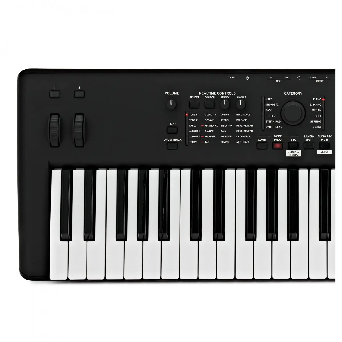 Korg Kross 2-61