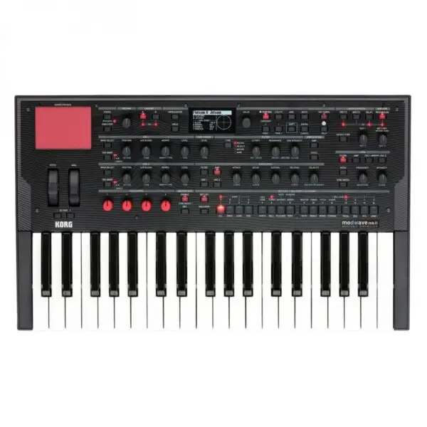 Korg Modwave MKII