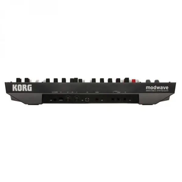 Korg Modwave MKII