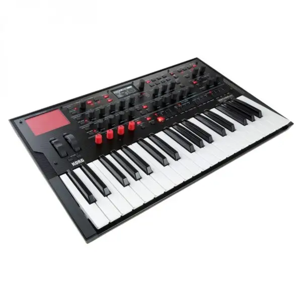 Korg Modwave MKII