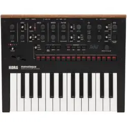 Korg Monologue BK