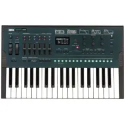 Korg Opsix MK2