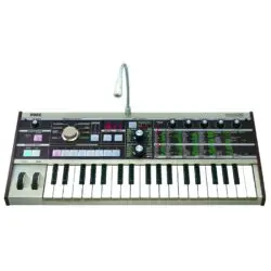 Korg microKORG