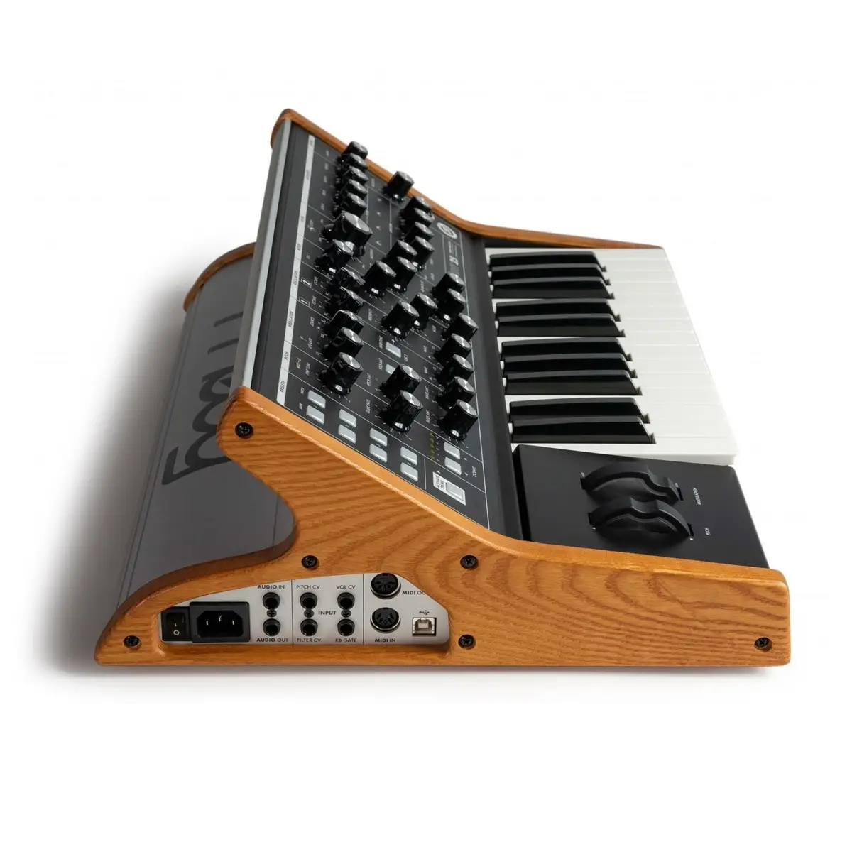 Moog Subsequent 25