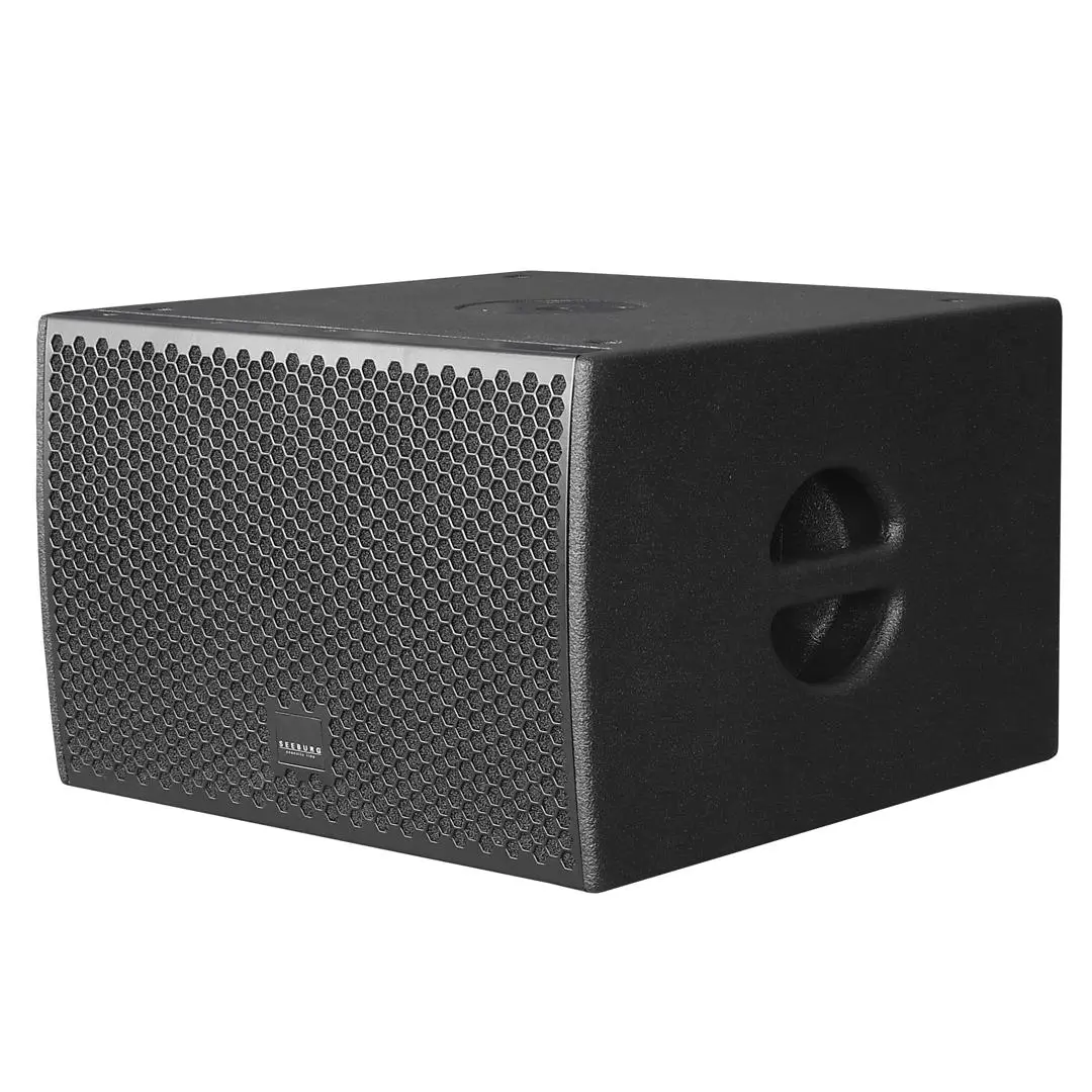 Seeburg Acoustic Line G Sub 1001