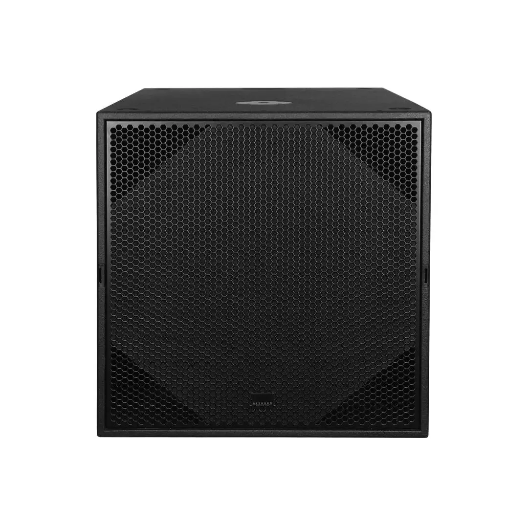 Seeburg Acoustic Line G Sub 1801