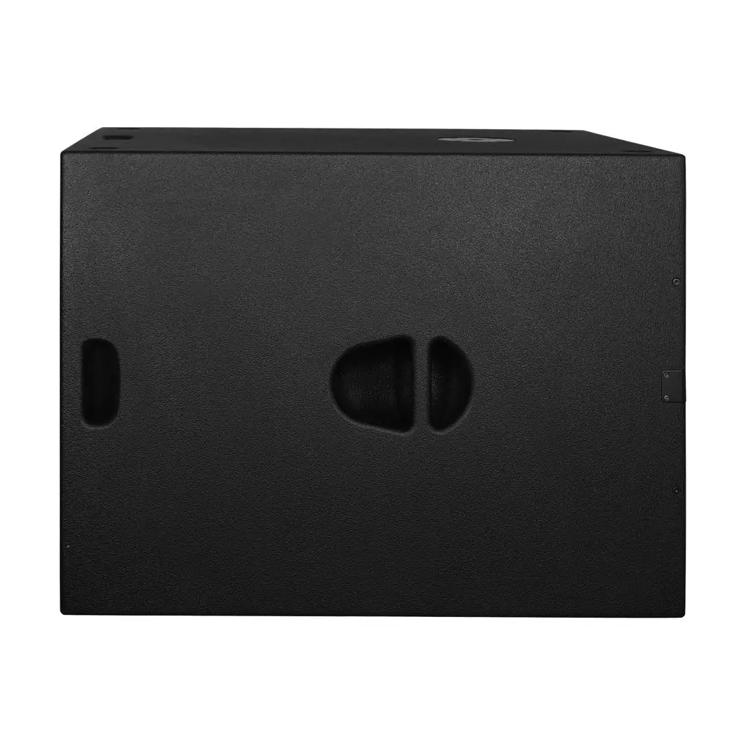 Seeburg Acoustic Line G Sub 1801