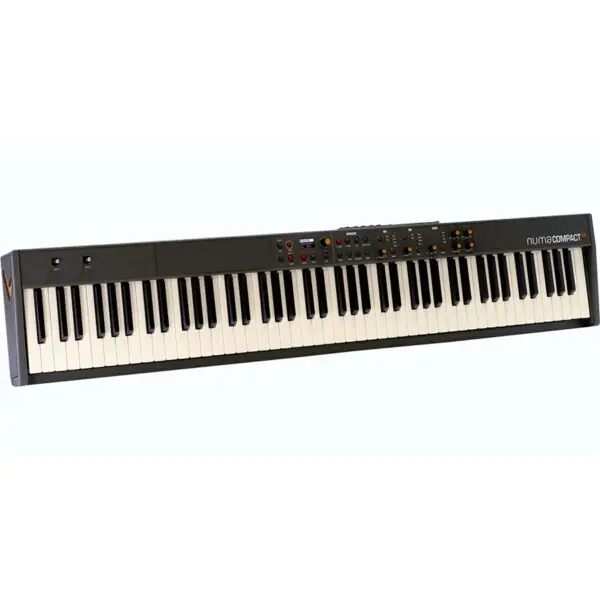 Studiologic Numa Compact X SE