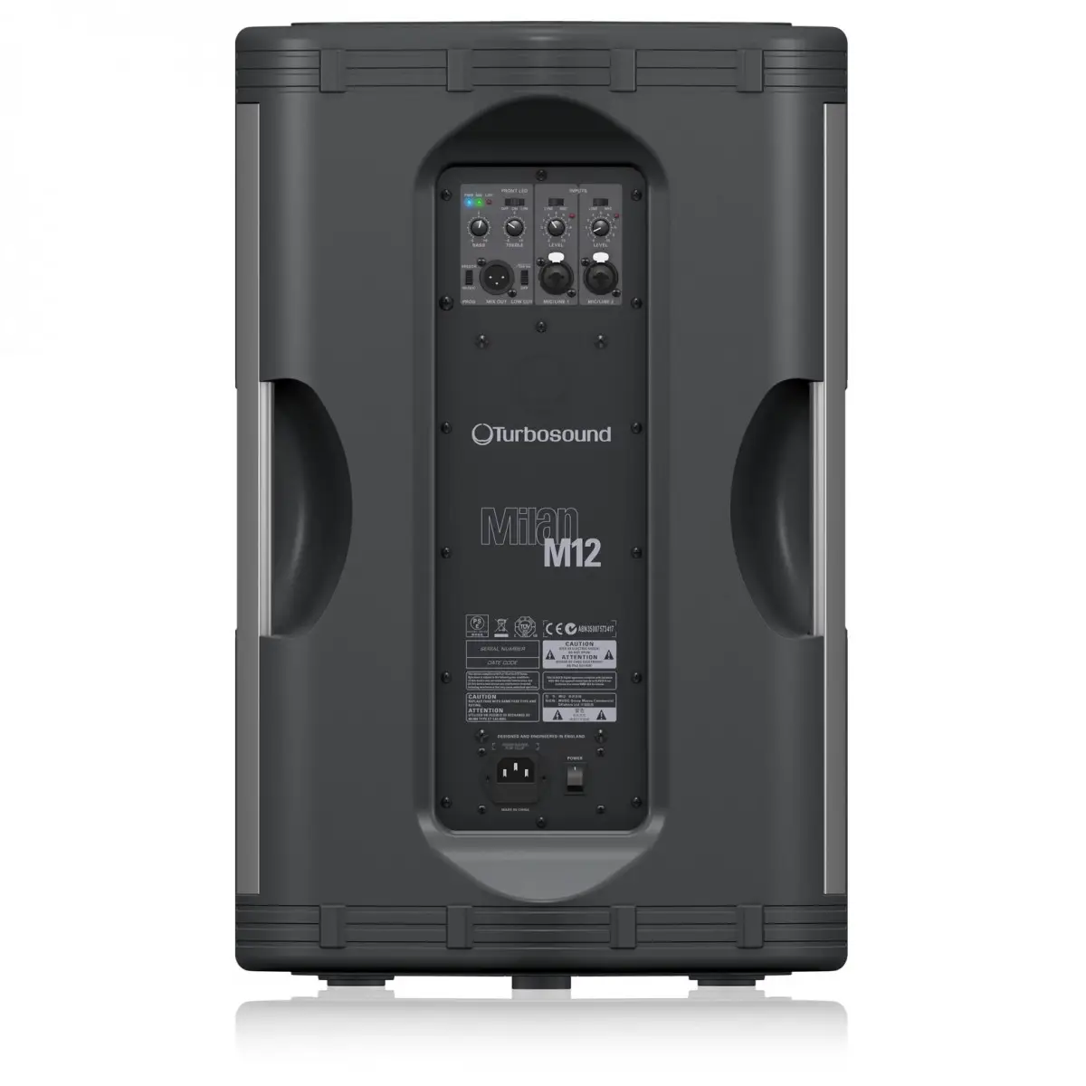 Turbosound Milan M12