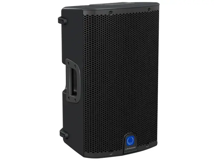 Turbosound iQ10