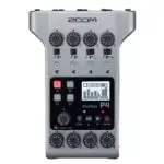 Zoom PodTrak P4