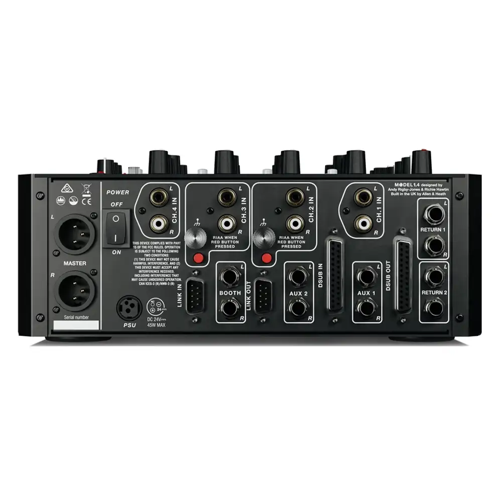 PlayDifferently Model 1.4