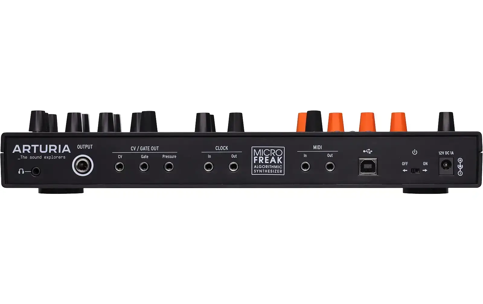 Arturia MicroFreak Stellar Limited Edition