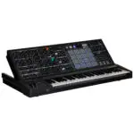 Arturia MatrixBrute Noir