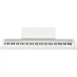 Korg B2 White