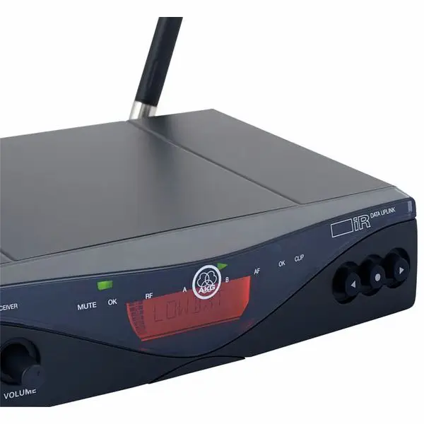 AKG WMS 470 C5 Band 10 Set - immagine 7