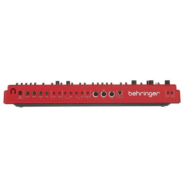 Behringer MS-1-RD - immagine 2