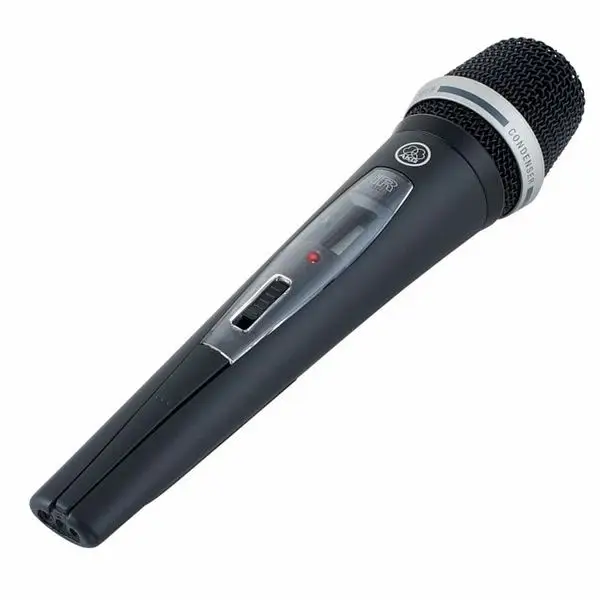 AKG WMS 470 C5 Band 10 Set - immagine 11