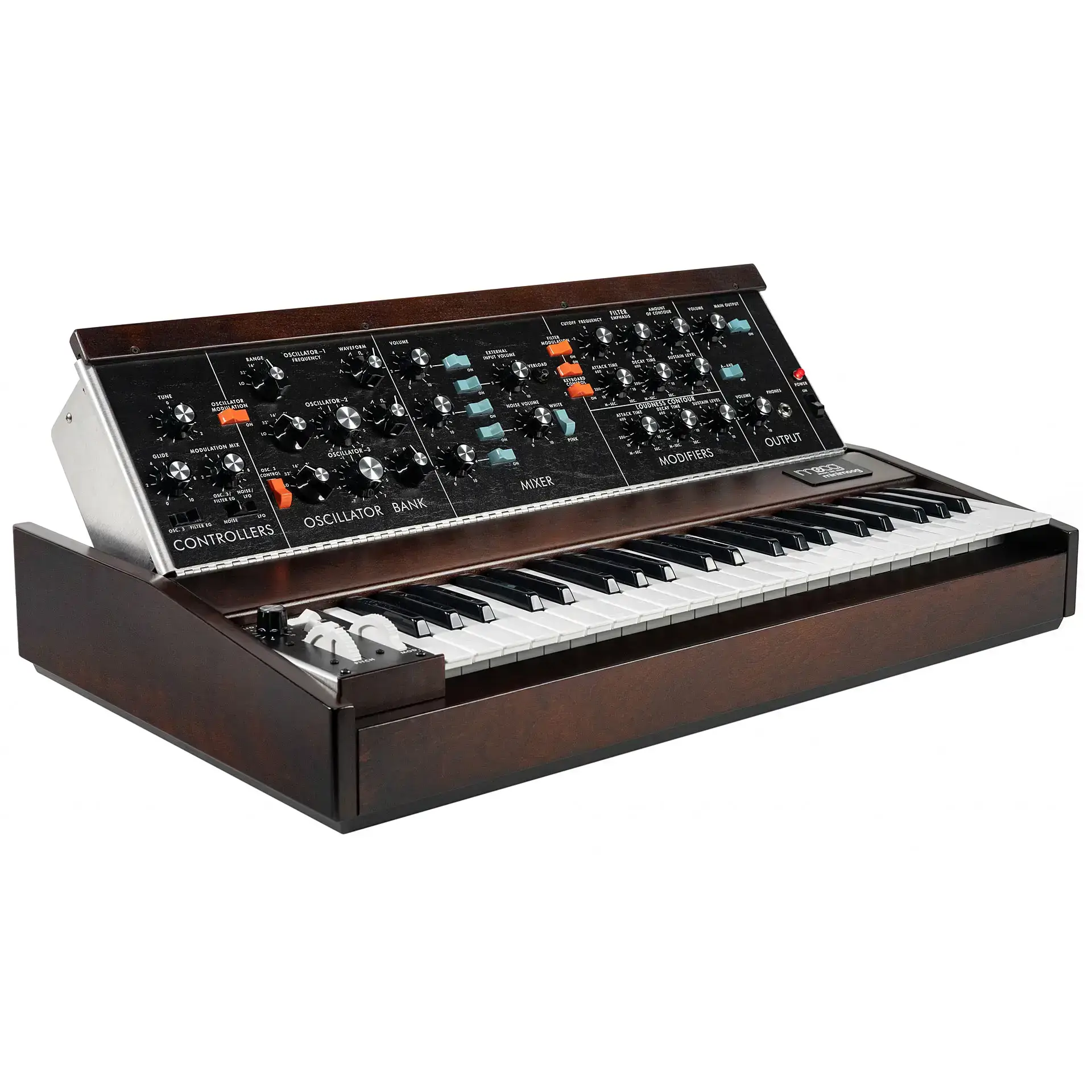 Moog Minimoog Model D 2022