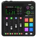 Rode Rodecaster Pro II