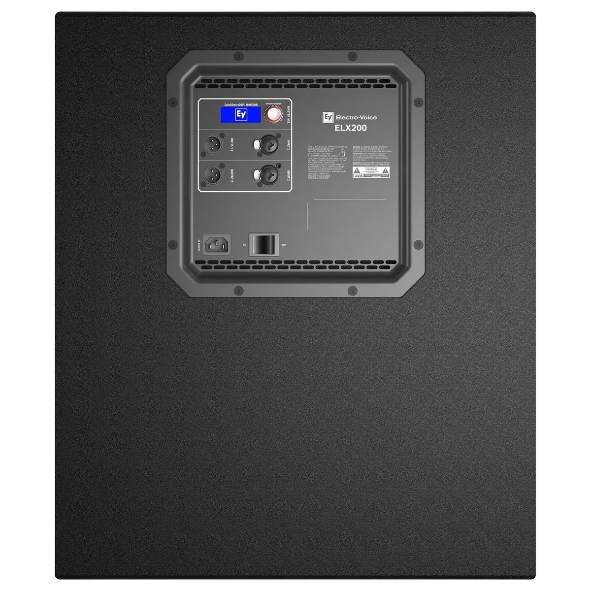 Electro Voice ELX200-18SP