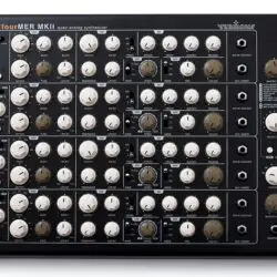 Vermona PERfourMER Mk2