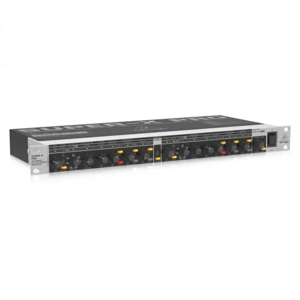 Behringer CX3400 Super X Pro V2 (1) Behringer CX3400 Super X Pro V2