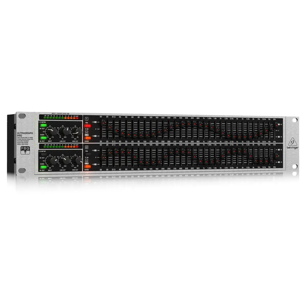 Behringer FBQ3102HD Ultragraph Pro