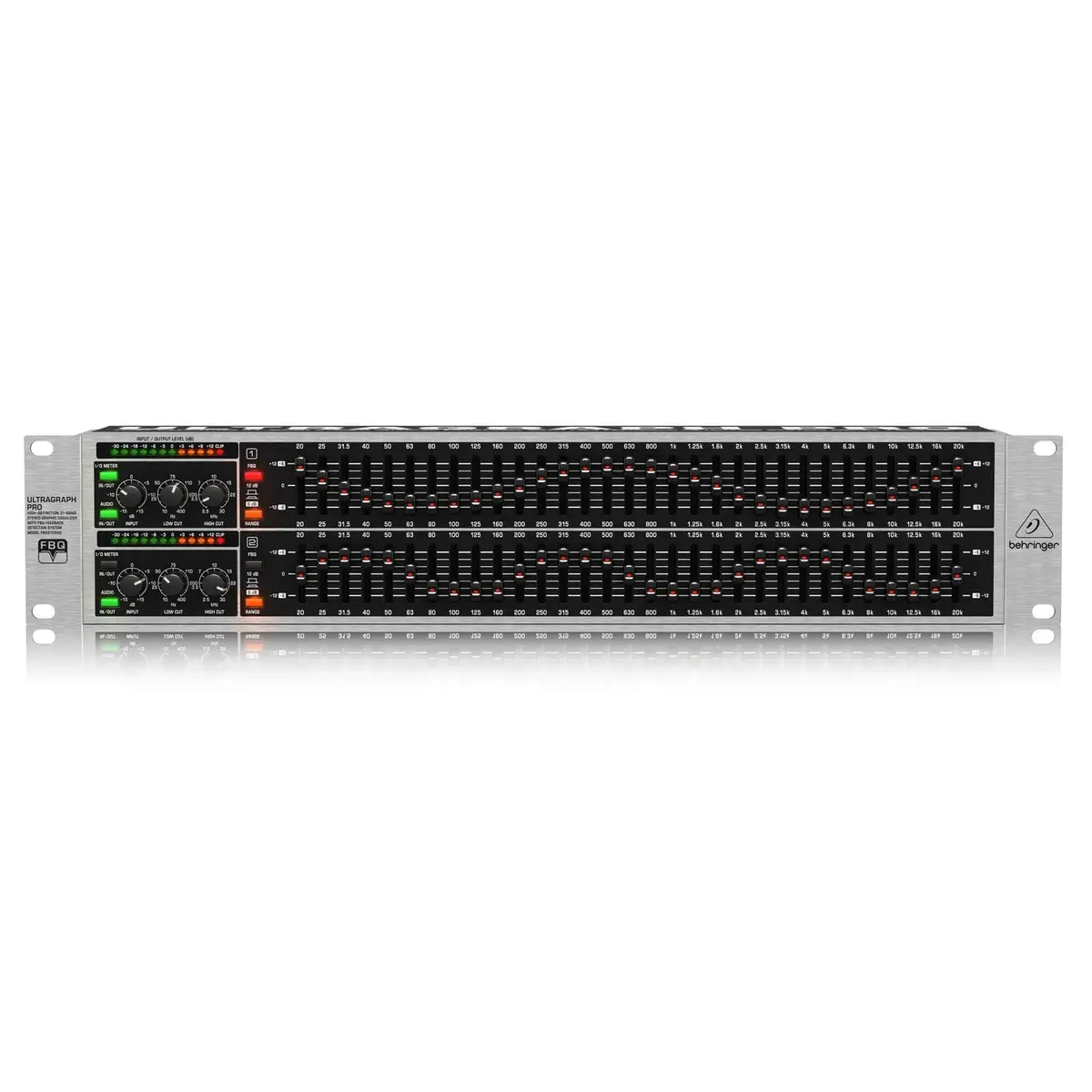 Behringer FBQ3102HD Ultragraph Pro