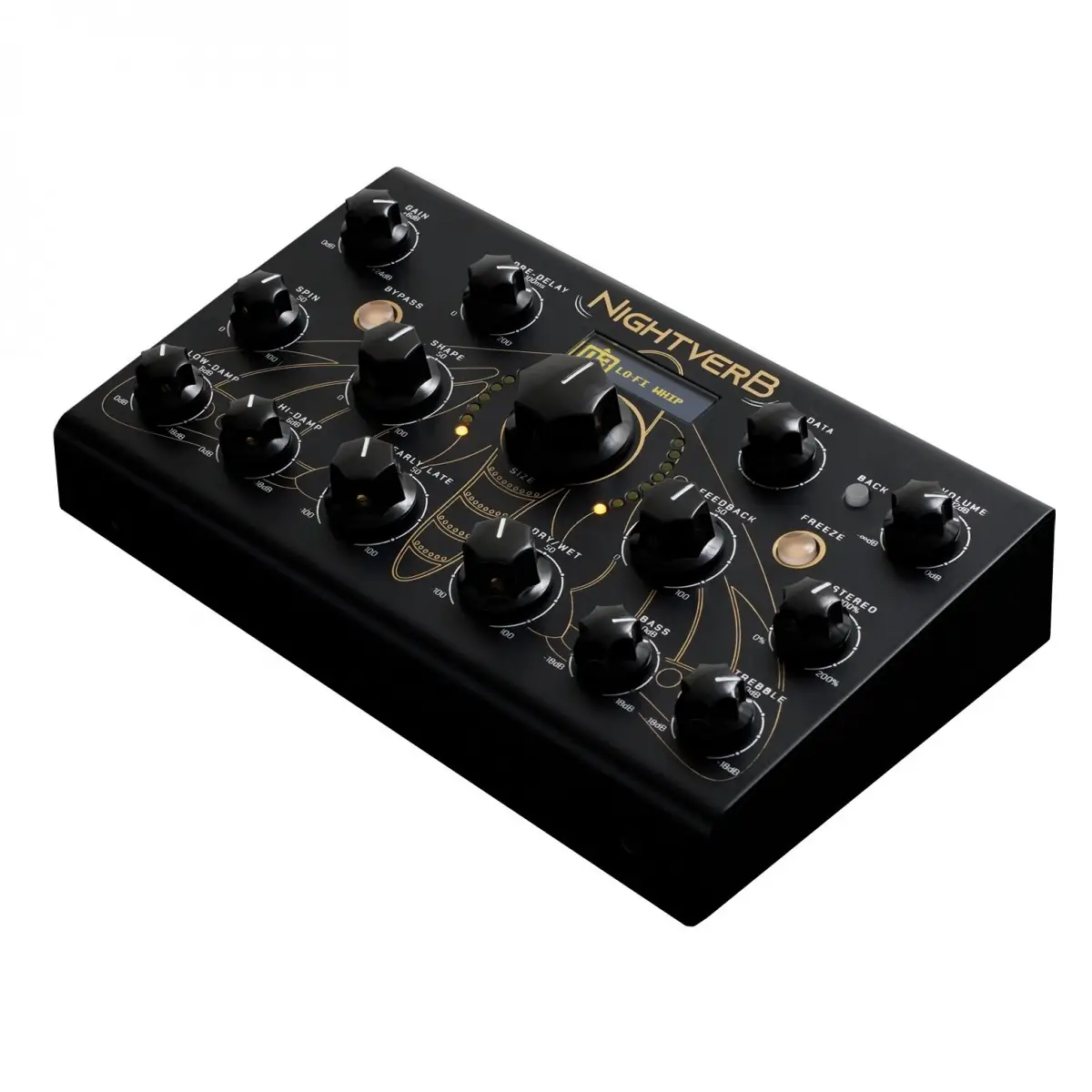 Erica Synths Nightverb