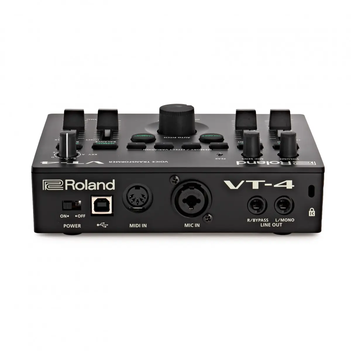 Roland VT-4