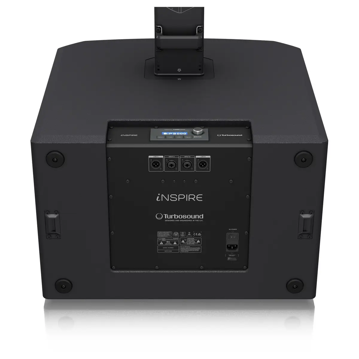 Turbosound IP3000