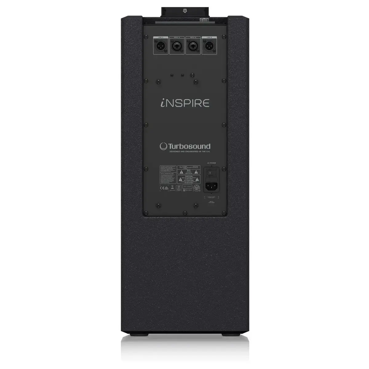 Turbosound iP1000 V2