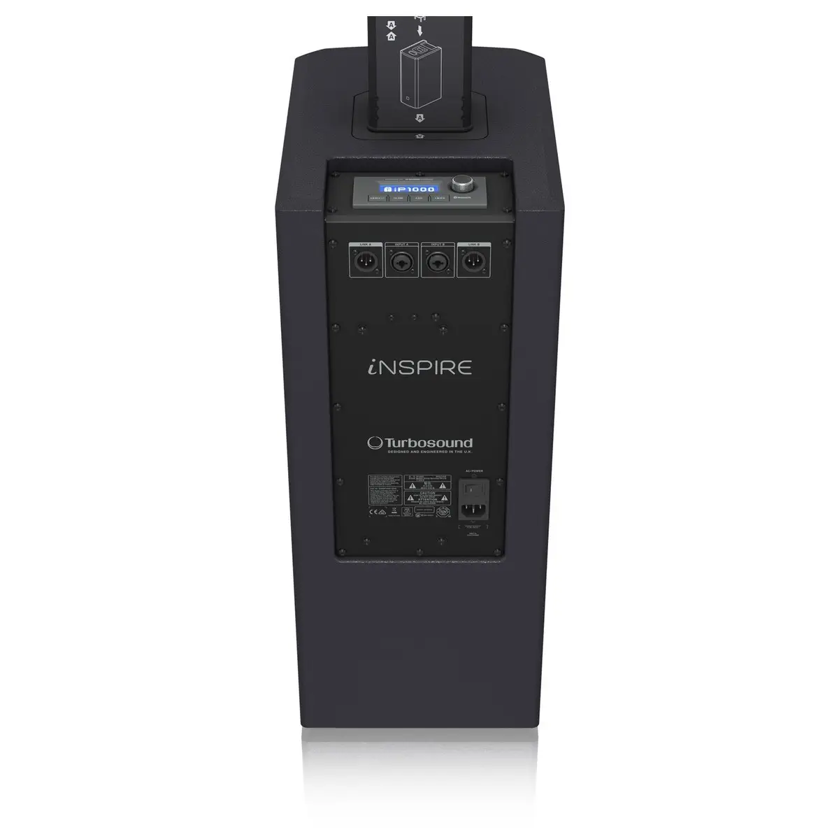 Turbosound iP1000 V2