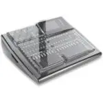 Decksaver Behringer X32 Compact