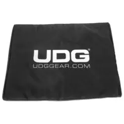 UDG CD Player/Mixer DC MK2 BK