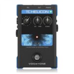 TC-Helicon VoiceTone C1