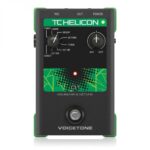 TC-Helicon VoiceTone D1