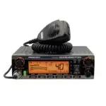 Radio President Washington II 80W