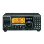 Icom IC-718 HF