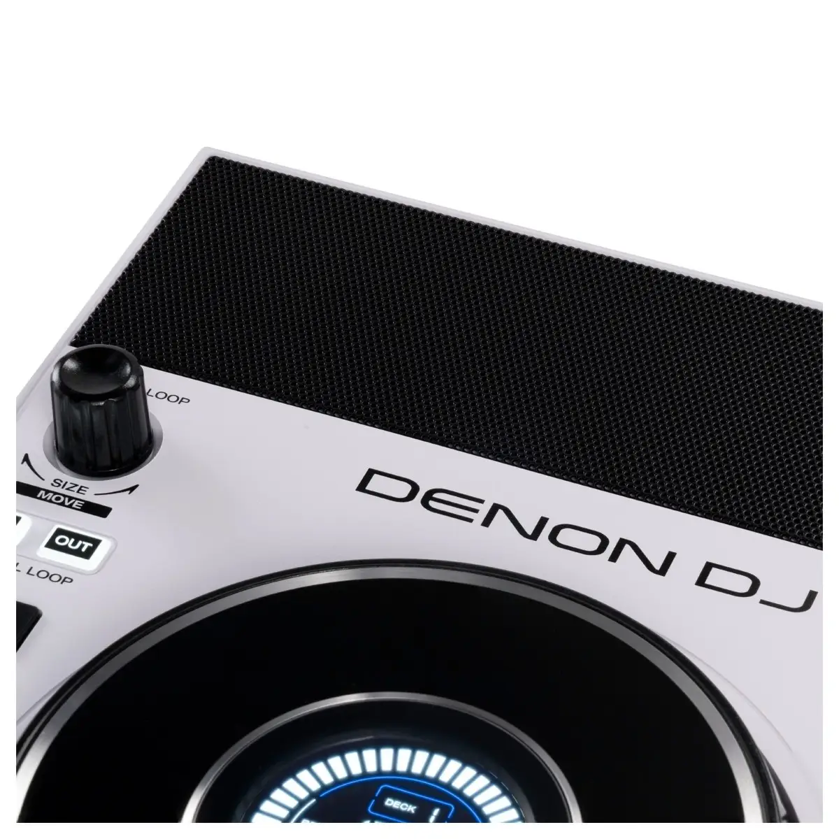 Denon DJ SC Live 4 White
