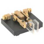 Vibroplex Code Warrior Jr. Lineareddle