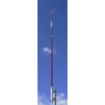 Diamond F-1230A2 Antenna Verticale SHF 1260-1300 MHz