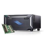 FlexRadio FLEX-8400 con ATU