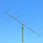 Antennas Amplifiers 6m + 2m 16 Elementi
