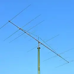 Antennas Amplifiers 6m + 2m 16 Elementi
