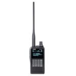 Alinco DJ-X100-E Ricevitore Digitale Multiprotocollo